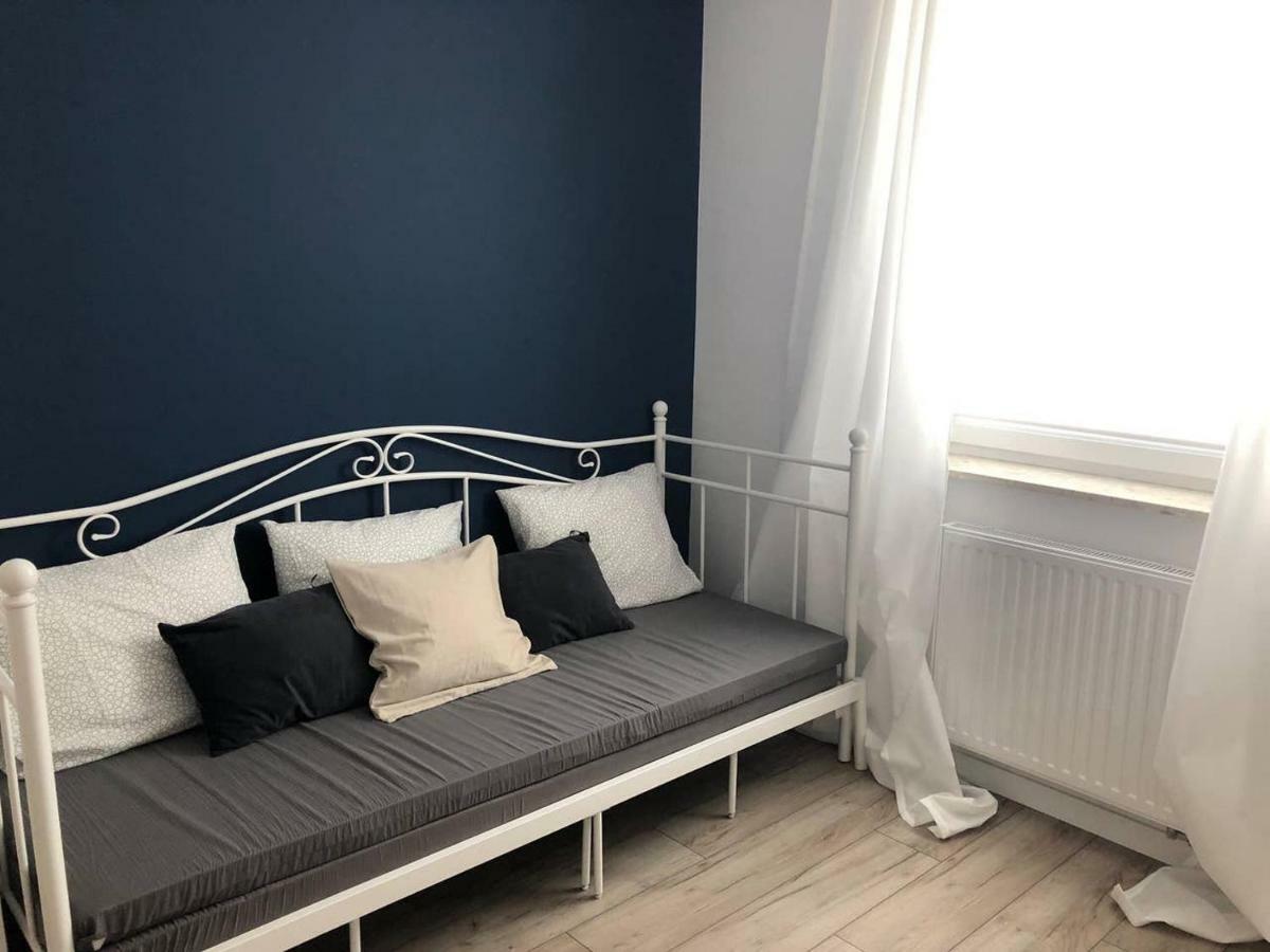 Apartament Parion Daire Lublin Dış mekan fotoğraf