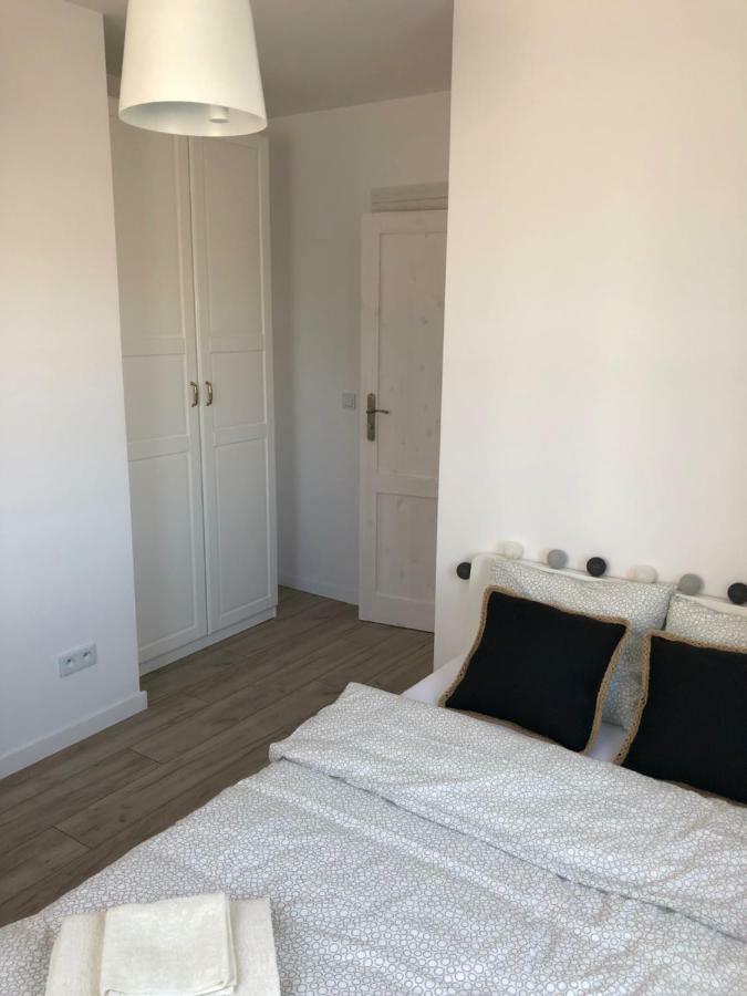 Apartament Parion Lublin Dış mekan fotoğraf